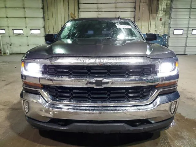 1GCVKRECXGZ240864 2016 2016 Chevrolet Silverado- K1500 Lt 5