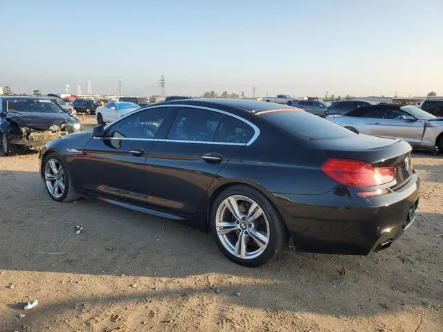 WBA6B2C56DDG66687 2013 2013 BMW 6 Series- 650 I 2