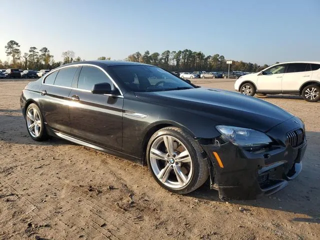 WBA6B2C56DDG66687 2013 2013 BMW 6 Series- 650 I 4