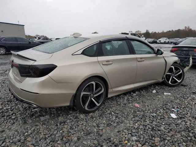 1HGCV1F15JA042729 2018 2018 Honda Accord- LX 3