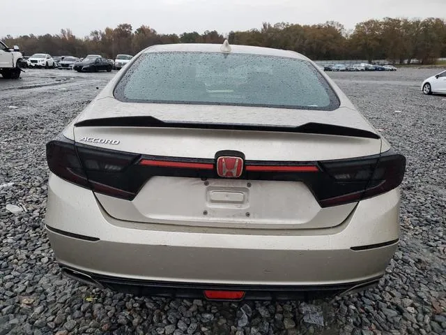 1HGCV1F15JA042729 2018 2018 Honda Accord- LX 6