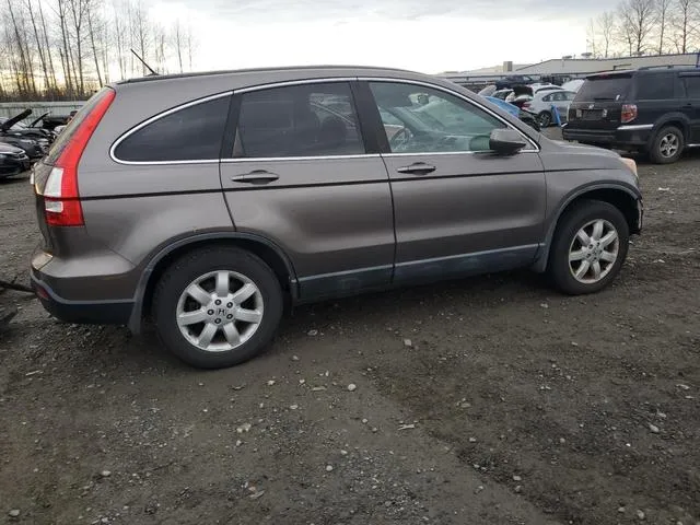 5J6RE38779L006878 2009 2009 Honda CR-V- Exl 3