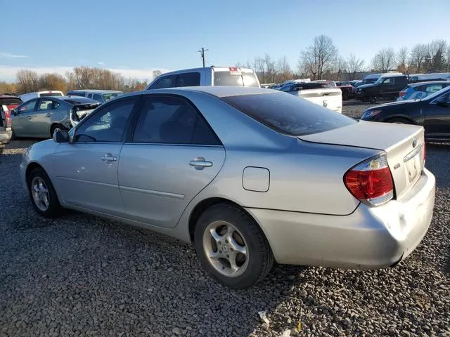 4T1BE32K46U106362 2006 2006 Toyota Camry- LE 2