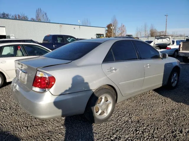 4T1BE32K46U106362 2006 2006 Toyota Camry- LE 3