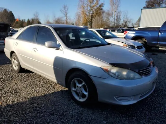 4T1BE32K46U106362 2006 2006 Toyota Camry- LE 4