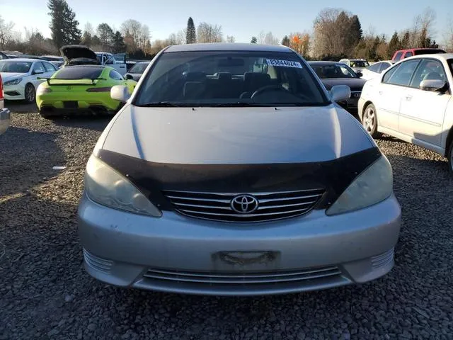 4T1BE32K46U106362 2006 2006 Toyota Camry- LE 5