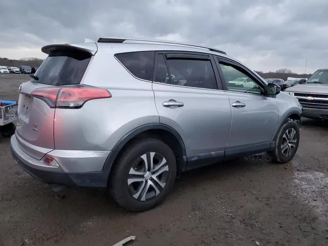 JTMBFREV9JJ201147 2018 2018 Toyota RAV4- LE 3