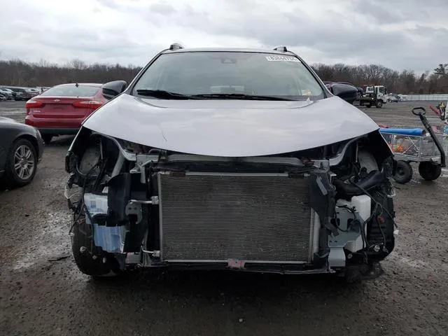 JTMBFREV9JJ201147 2018 2018 Toyota RAV4- LE 5