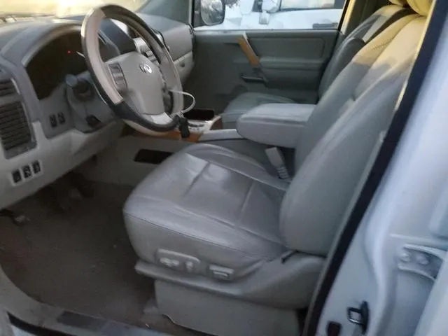 5N3AA08C36N809751 2006 2006 Infiniti QX56 7