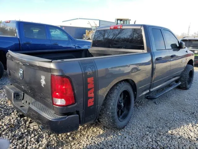 1C6RR6FT2FS565629 2015 2015 RAM 1500- ST 3