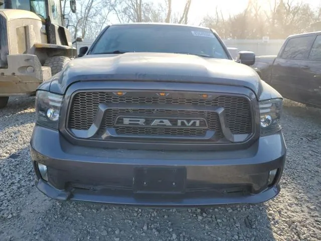 1C6RR6FT2FS565629 2015 2015 RAM 1500- ST 5