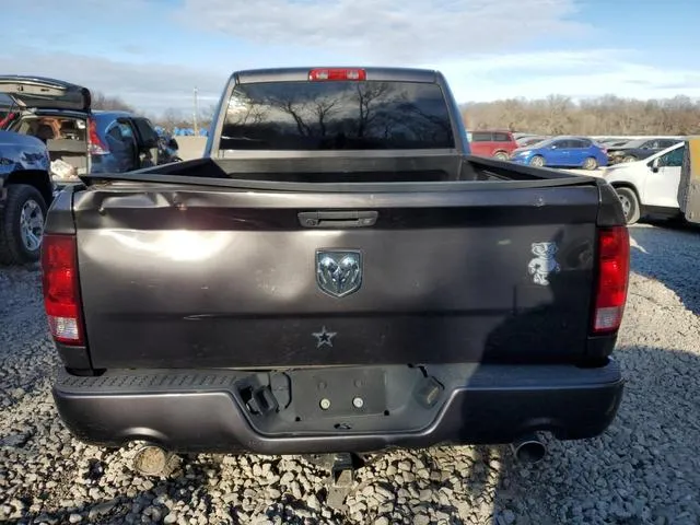 1C6RR6FT2FS565629 2015 2015 RAM 1500- ST 6