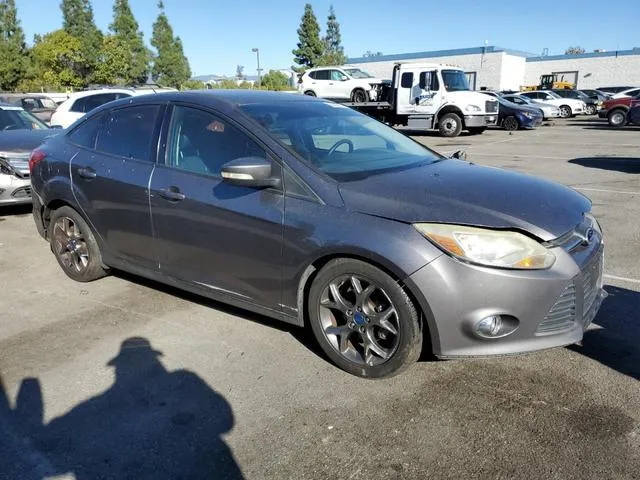 1FADP3F2XEL162303 2014 2014 Ford Focus- SE 4