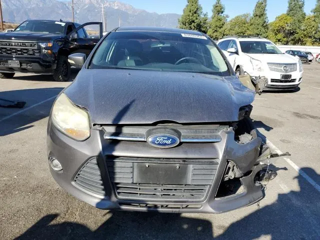 1FADP3F2XEL162303 2014 2014 Ford Focus- SE 5