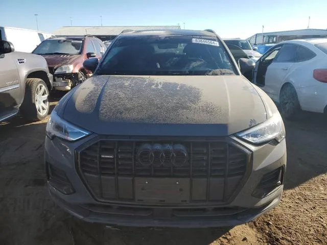 WA1AUCF33R1050324 2024 2024 Audi Q3- Premium 40 5