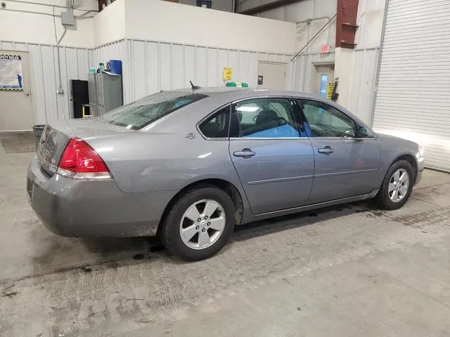 2G1WT58K469355300 2006 2006 Chevrolet Impala- LT 3