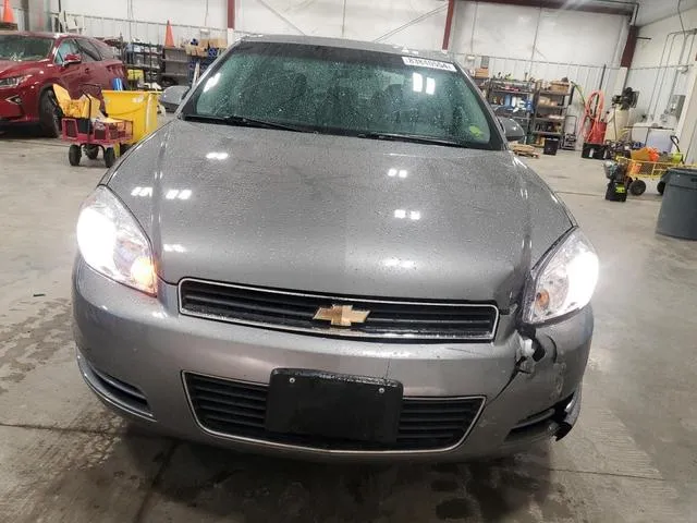 2G1WT58K469355300 2006 2006 Chevrolet Impala- LT 5