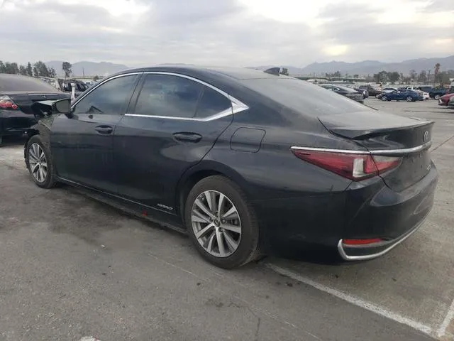 58ACA1C18MU003753 2021 2021 Lexus ES- 300H Base 2