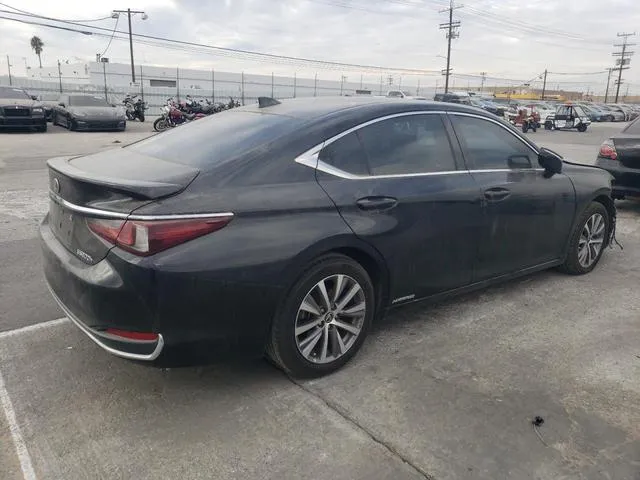 58ACA1C18MU003753 2021 2021 Lexus ES- 300H Base 3