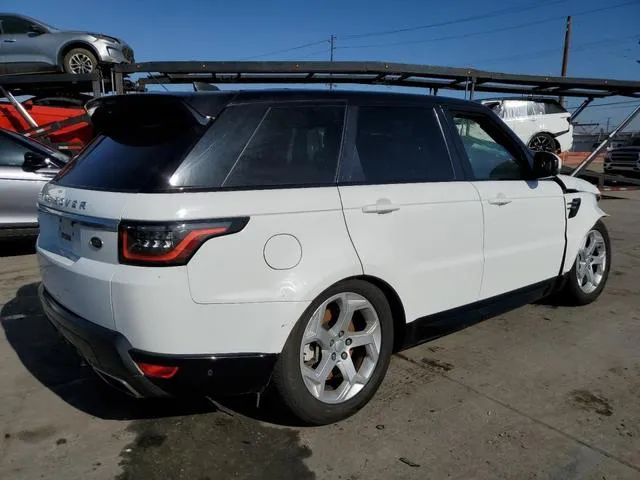 SALWR2SU5LA708571 2020 2020 Land Rover Range Rover- Hse 3