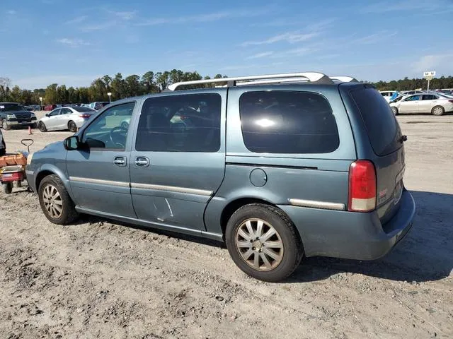 5GADV33L05D221125 2005 2005 Buick Terraza- Cxl 2