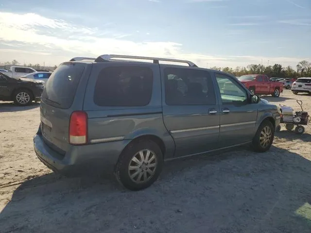 5GADV33L05D221125 2005 2005 Buick Terraza- Cxl 3