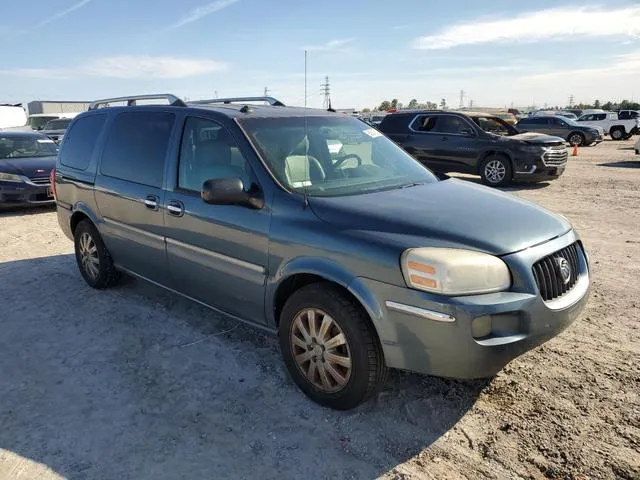 5GADV33L05D221125 2005 2005 Buick Terraza- Cxl 4