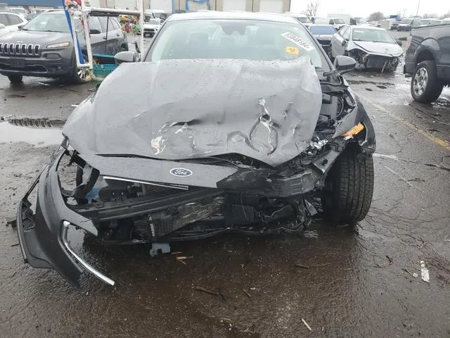 3FA6P0HD8LR146248 2020 2020 Ford Fusion- SE 5