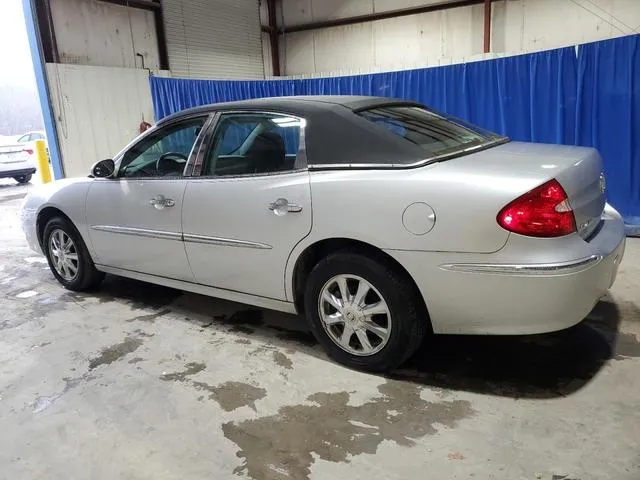 2G4WD532051264609 2005 2005 Buick Lacrosse- Cxl 2