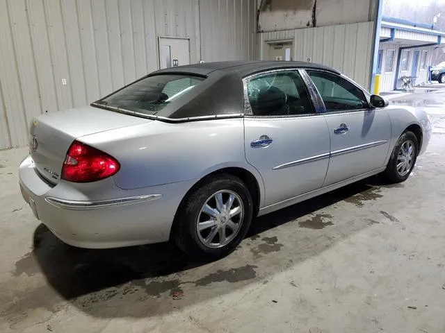 2G4WD532051264609 2005 2005 Buick Lacrosse- Cxl 3