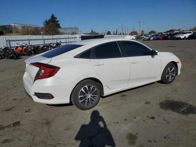 19XFC2F64KE201855 2019 2019 Honda Civic- LX 3