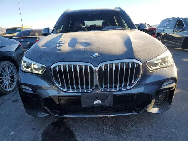 5UXCR6C03L9D60723 2020 2020 BMW X5- Xdrive40I 5