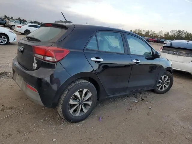 3KPA25AD6NE483344 2022 2022 KIA Rio- S 3