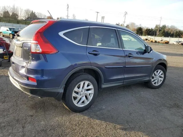 2HKRM4H72GH705383 2016 2016 Honda CR-V- Exl 3