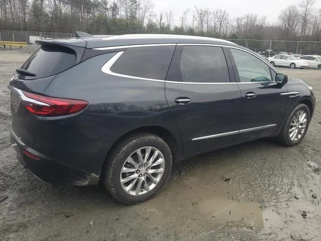 5GAEVBKW9LJ155599 2020 2020 Buick Enclave- Premium 3