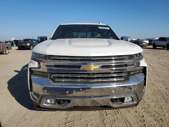 1GCUYGEL7MZ293015 2021 2021 Chevrolet Silverado- K1500 Ltz 5