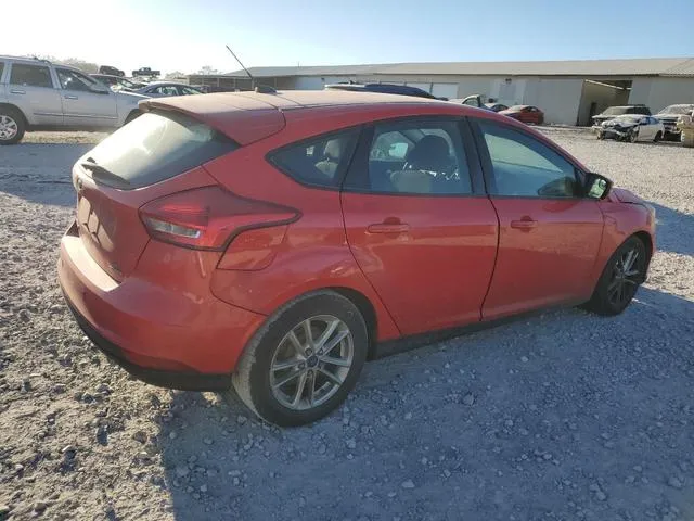 1FADP3K27FL386460 2015 2015 Ford Focus- SE 3