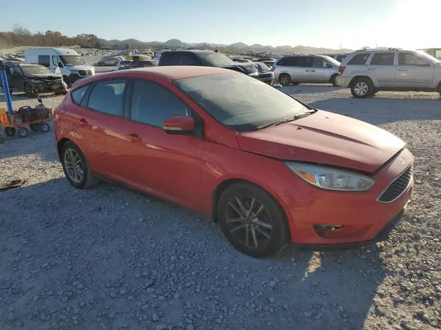 1FADP3K27FL386460 2015 2015 Ford Focus- SE 4