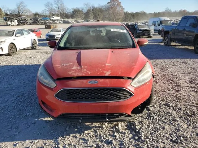 1FADP3K27FL386460 2015 2015 Ford Focus- SE 5