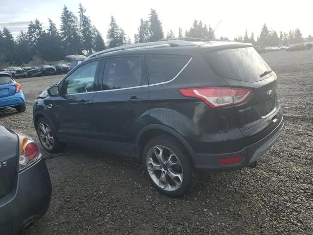 1FMCU0J99DUB32330 2013 2013 Ford Escape- Titanium 2