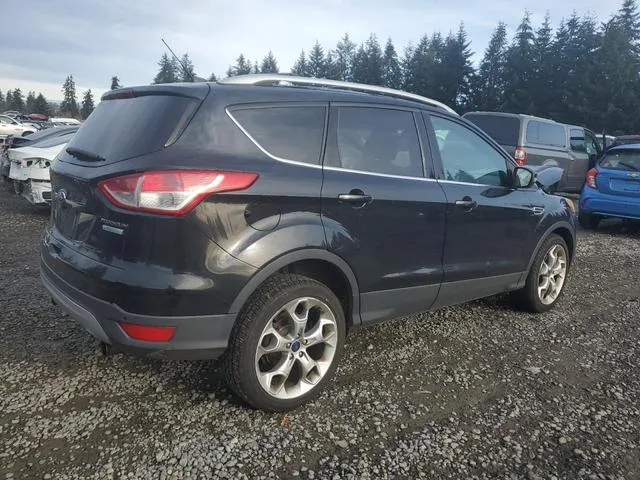 1FMCU0J99DUB32330 2013 2013 Ford Escape- Titanium 3