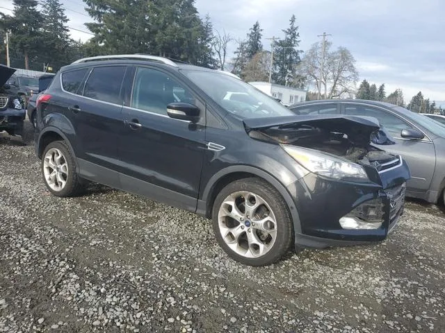 1FMCU0J99DUB32330 2013 2013 Ford Escape- Titanium 4