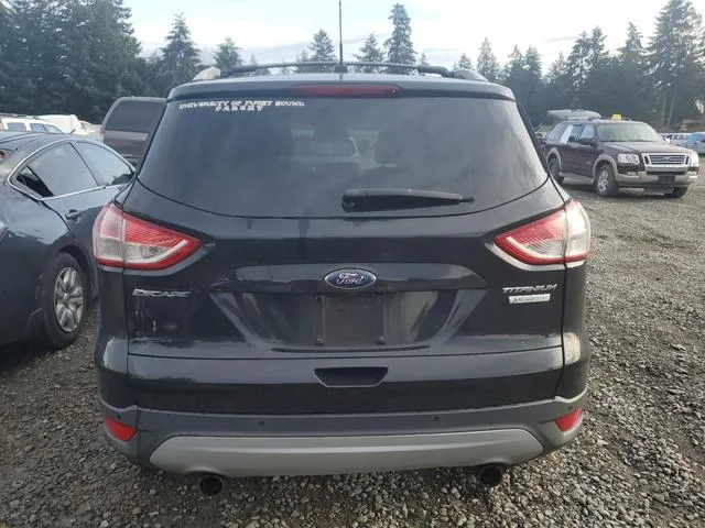 1FMCU0J99DUB32330 2013 2013 Ford Escape- Titanium 6