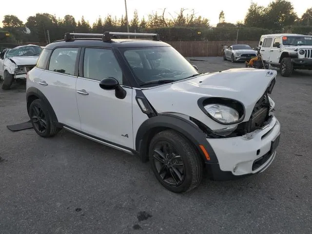 WMWZC5C51FWP43336 2015 2015 Mini Cooper- S Countryman 4