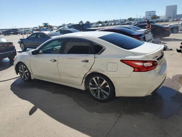 1N4AL3AP2GC206427 2016 2016 Nissan Altima- 2-5 2