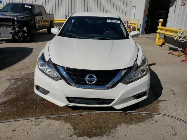 1N4AL3AP2GC206427 2016 2016 Nissan Altima- 2-5 5