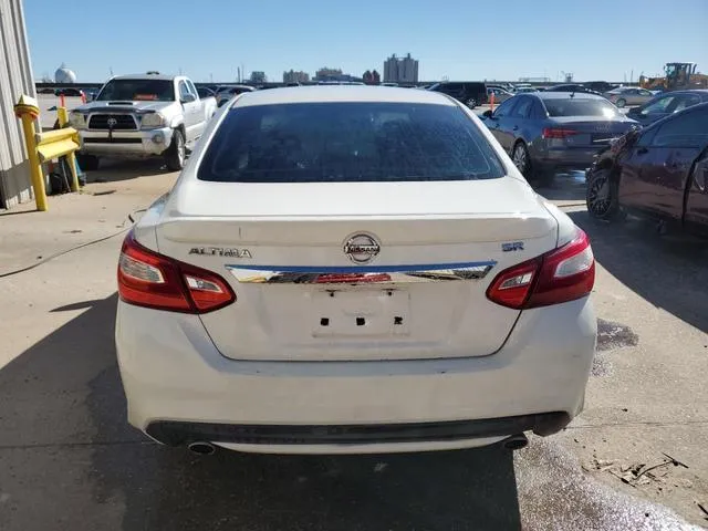 1N4AL3AP2GC206427 2016 2016 Nissan Altima- 2-5 6