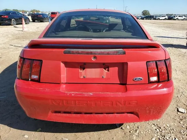 1FAFP4043XF214428 1999 1999 Ford Mustang 6