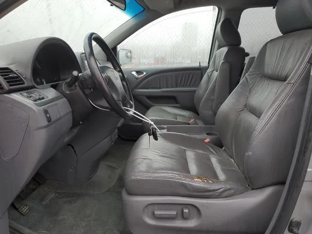 5FNRL38697B134946 2007 2007 Honda Odyssey- Exl 7