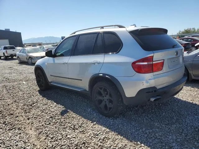 5UXFE83537LZ42911 2007 2007 BMW X5- 4-8I 2